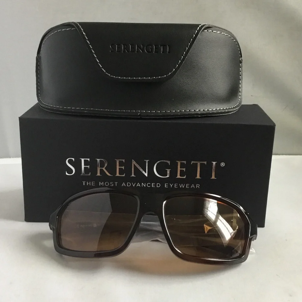 Serengeti Hext  Polarized Men’s.